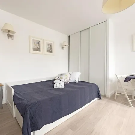 Aurore - 1 Carcassonne