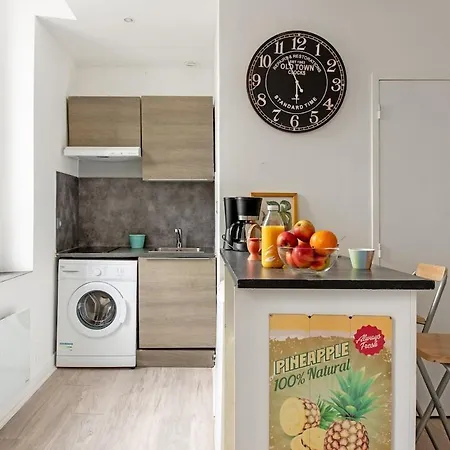 Aurore - 1 * Carcassonne