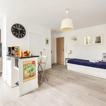 Aurore - 1 Apartment